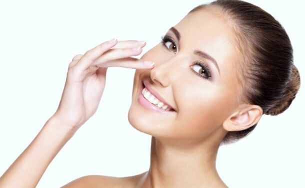 Rinoplastia este una dintre cele mai dificile