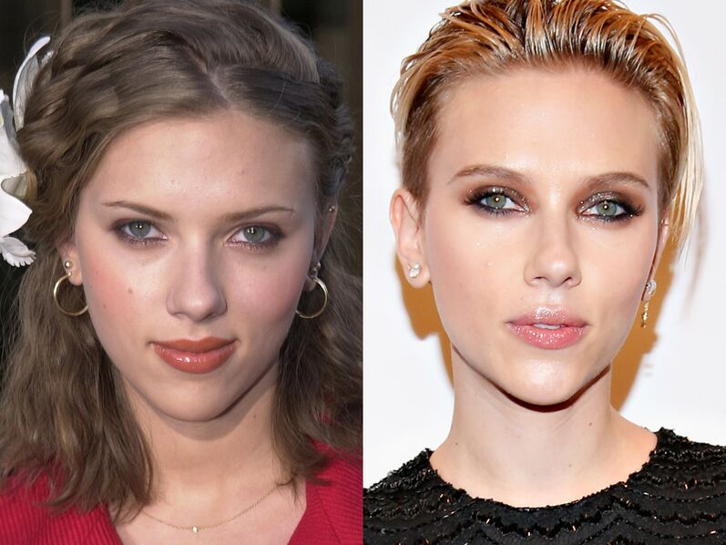 plastic pentru stele