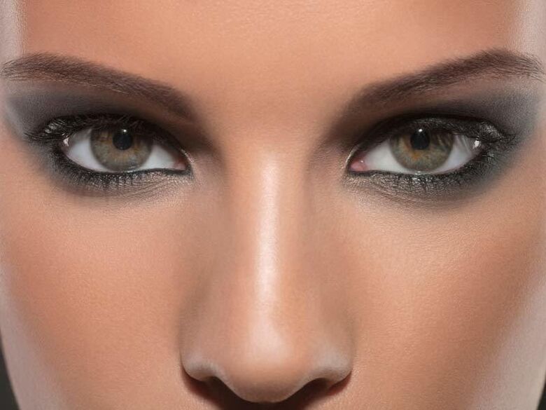 puntea perfectă a nasului